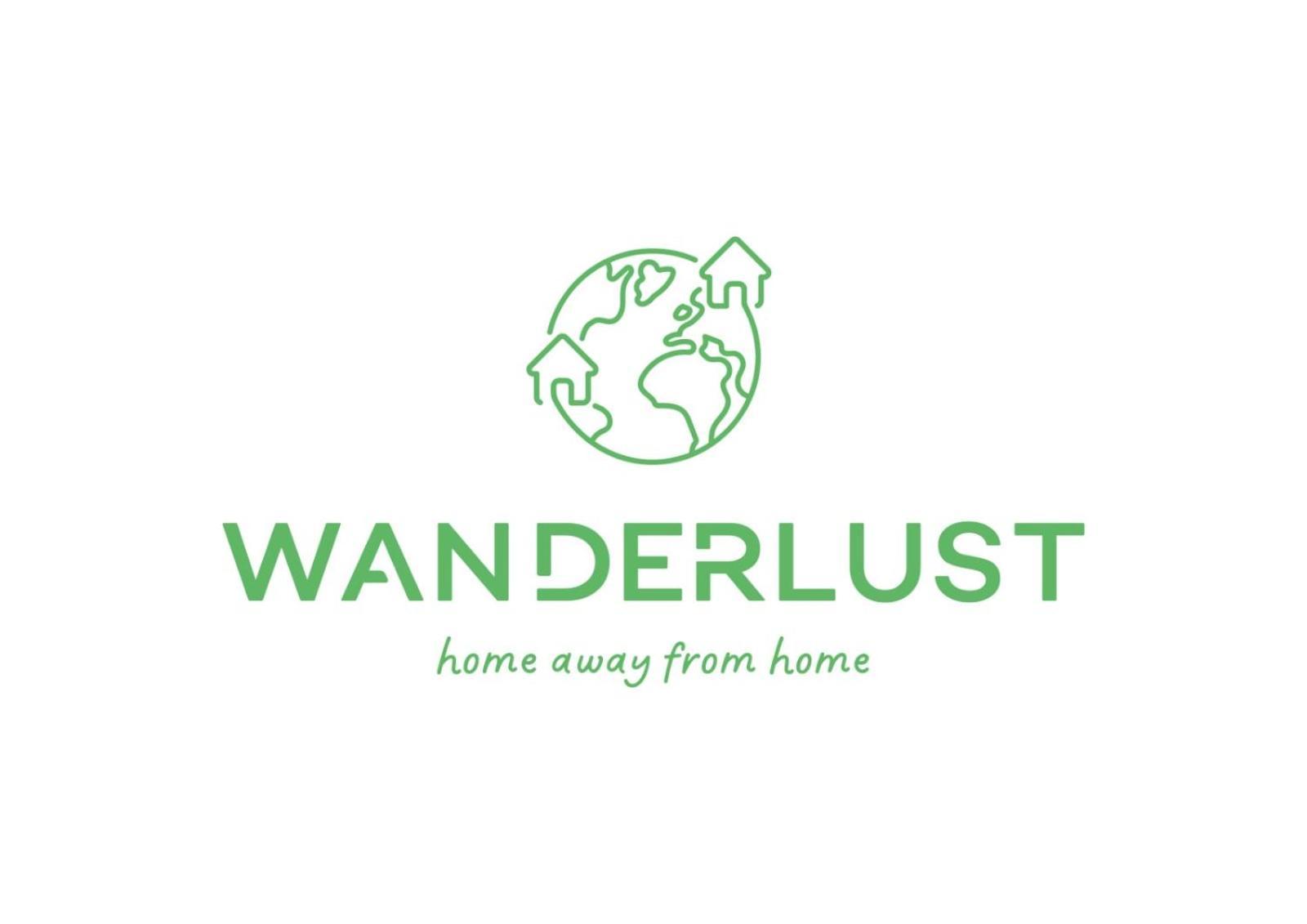 Wanderlust Vila Piano di Sorrento Exterior foto
