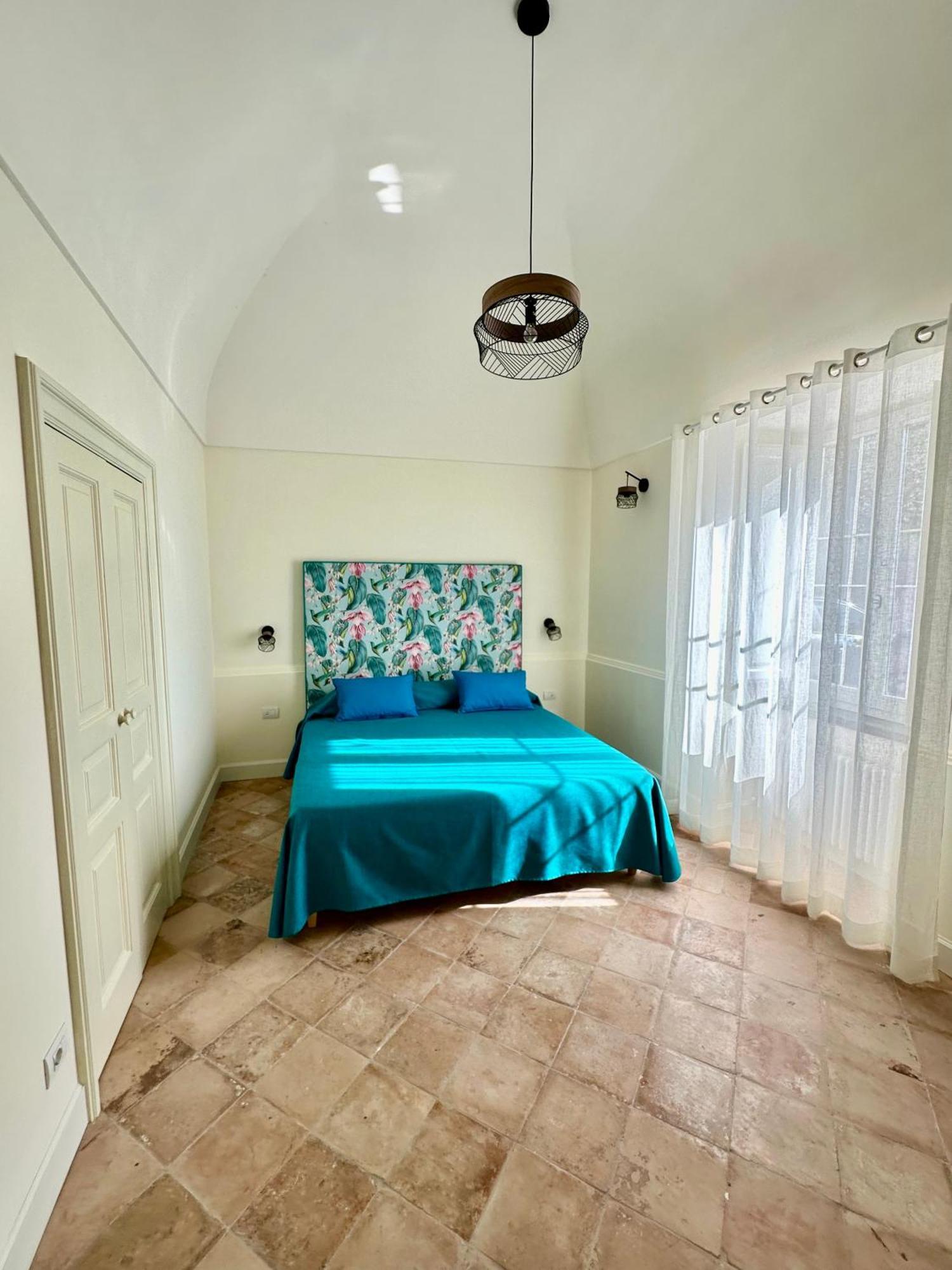Wanderlust Vila Piano di Sorrento Exterior foto